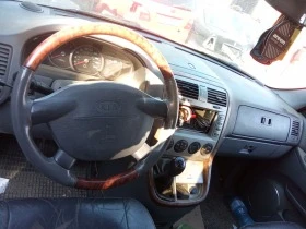 Kia Carnival, снимка 3