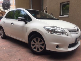 Toyota Auris, снимка 3