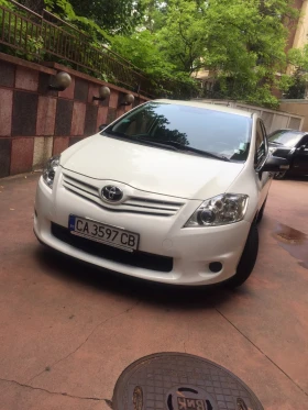 Toyota Auris, снимка 5