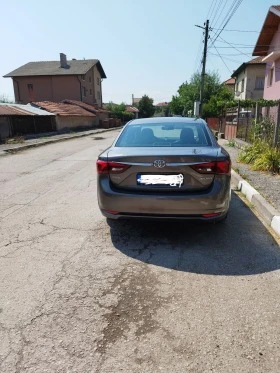 Toyota Avensis, снимка 6