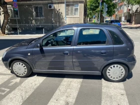 Opel Corsa C | Mobile.bg    5