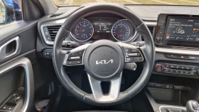 Kia XCeed 1.5T Comfort, снимка 12