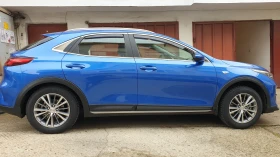 Kia XCeed 1.5T Comfort, снимка 17