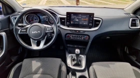 Kia XCeed 1.5T Comfort, снимка 13