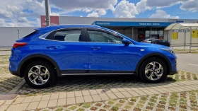 Kia XCeed 1.5T Comfort, снимка 6