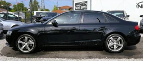 Audi A4 2.0D 143HP EURO5 | Mobile.bg    8