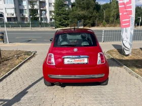 Fiat 500 1.3MJT/PANORAMA, снимка 5