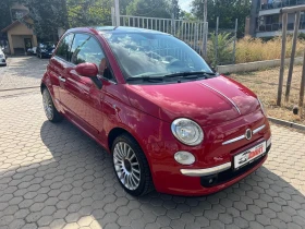 Fiat 500 1.3MJT/PANORAMA, снимка 3