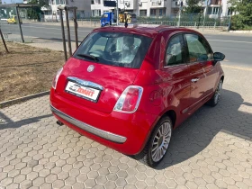 Fiat 500 1.3MJT/PANORAMA, снимка 4