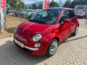 Fiat 500 1.3MJT/PANORAMA, снимка 1