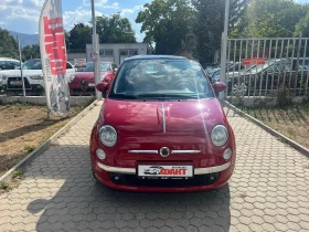 Fiat 500 1.3MJT/PANORAMA, снимка 2