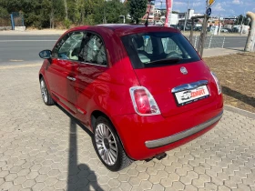 Fiat 500 1.3MJT/PANORAMA, снимка 6