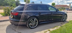     Audi A6 3.0 TDI