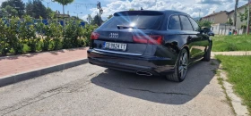     Audi A6 3.0 TDI