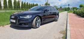 Audi A6 3.0 TDI | Mobile.bg    7