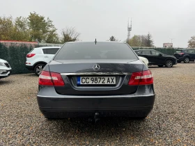 Mercedes-Benz E 200, снимка 6