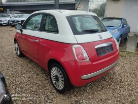 Fiat 500 ! 1.2/69, , , 2012 | Mobile.bg    6