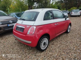 Fiat 500 ! 1.2/69, , , 2012 | Mobile.bg    4