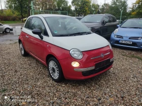 Fiat 500 ! 1.2/69, , , 2012 | Mobile.bg    1