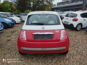 Fiat 500 ! 1.2/69, , , 2012 | Mobile.bg    5