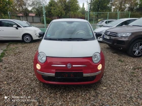 Fiat 500 ! 1.2/69, , , 2012 | Mobile.bg    2