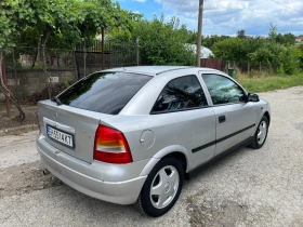 Opel Astra 1.8 16V, снимка 5