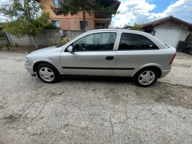 Opel Astra 1.8 16V, снимка 6