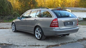 Mercedes-Benz C 230 i-automatic, снимка 7