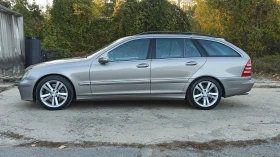 Mercedes-Benz C 230 i-automatic, снимка 8