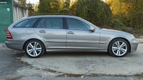 Mercedes-Benz C 230 i-automatic, снимка 4