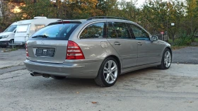 Mercedes-Benz C 230 i-automatic, снимка 5