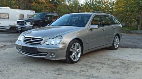  Mercedes-Benz C 230