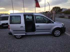 VW Caddy, снимка 11