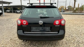 VW Passat 1.9TDI-105к.с.-BLUEMOTION-EURO 4, снимка 5