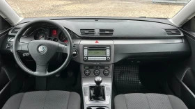 VW Passat 1.9TDI-105к.с.-BLUEMOTION-EURO 4, снимка 10