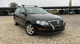 VW Passat 1.9TDI-105к.с.-BLUEMOTION-EURO 4, снимка 1