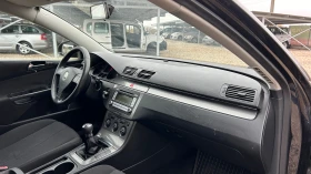 VW Passat 1.9TDI-105к.с.-BLUEMOTION-EURO 4, снимка 12