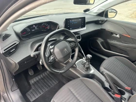 Peugeot 208 1.5HDI ALLURE, снимка 16