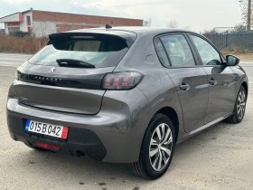 Peugeot 208 1.5HDI ALLURE, снимка 4