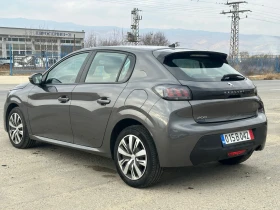 Peugeot 208 1.5HDI ALLURE, снимка 6