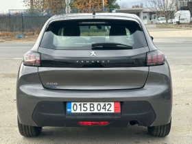 Peugeot 208 1.5HDI ALLURE, снимка 5