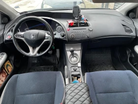 Honda Civic, снимка 7