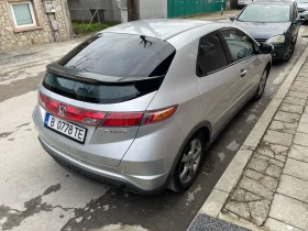 Honda Civic, снимка 2