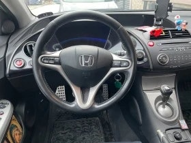 Honda Civic, снимка 8