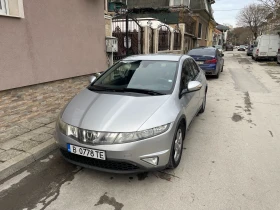 Honda Civic, снимка 1