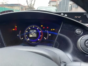 Honda Civic, снимка 10