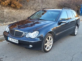 Mercedes-Benz C 270 Avantgarde, снимка 6