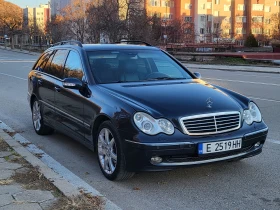 Mercedes-Benz C 270 Avantgarde, снимка 1