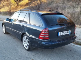 Mercedes-Benz C 270 Avantgarde, снимка 5