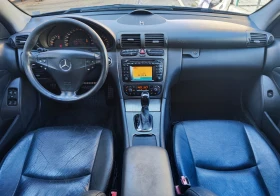 Mercedes-Benz C 270 Avantgarde, снимка 3